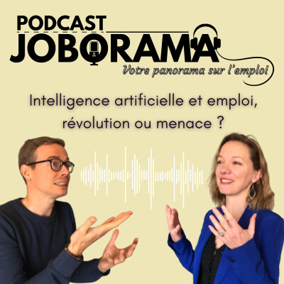 Intelligence artificielle et emploi, révolution ou menace ?